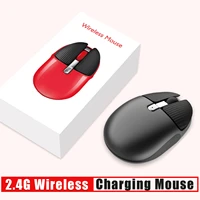 wireless mouse bluetooth rechargeable mouse wireless computer silent mause bunny ergonomic gaming mouse for laptop pc