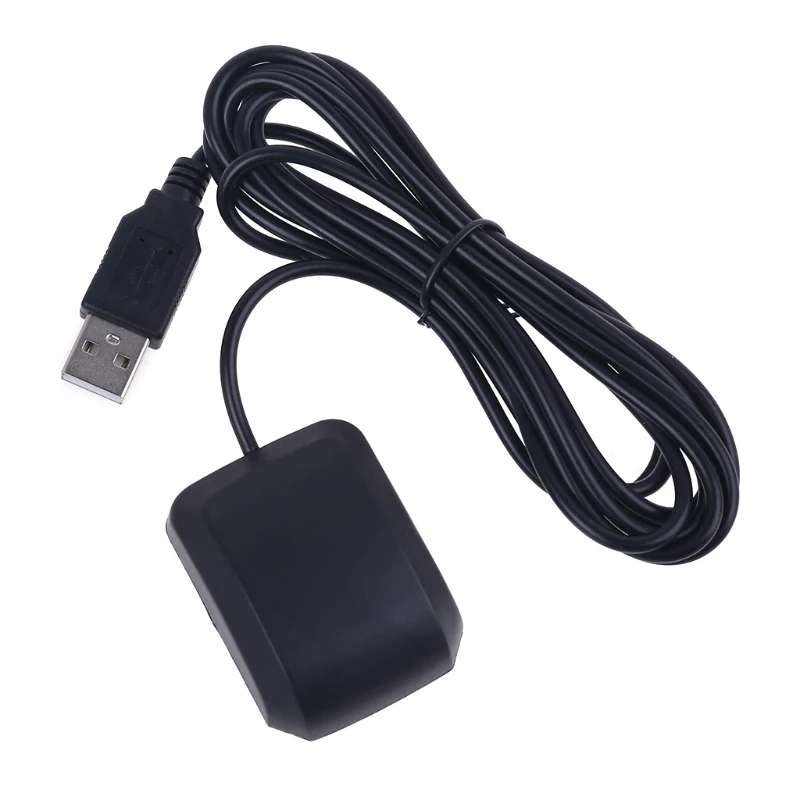 K5DB VK-162 USB GPS освещение модуля двигателя материнская плата для ноутбука G-Мышь