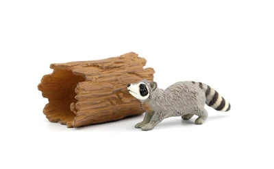 Японский подлинный Rement sealife ферма дикий лев Король животных наборы Милая морская