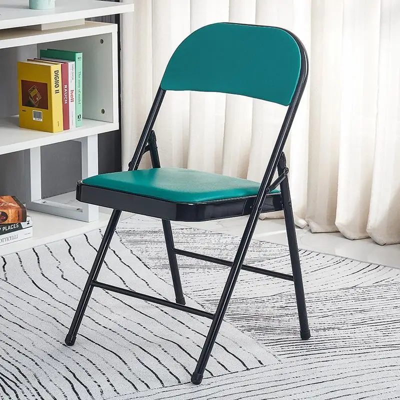 Kinderstoel Vanity Sandalye Sofa Nordic Dinner Portable Sedie Sillas Modernas Stoelen Home Office Dining Folding Chair |