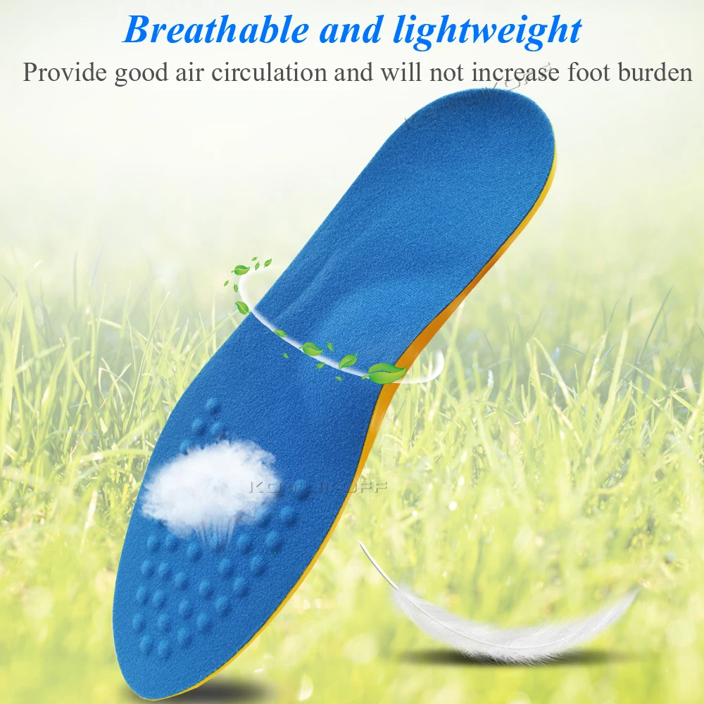 Orthopedic Insoles For Feet Corrective O Type Leg Inserts Foot Alignment Knock Knee Pain Bow Legs Valgus Varus Pad | Обувь