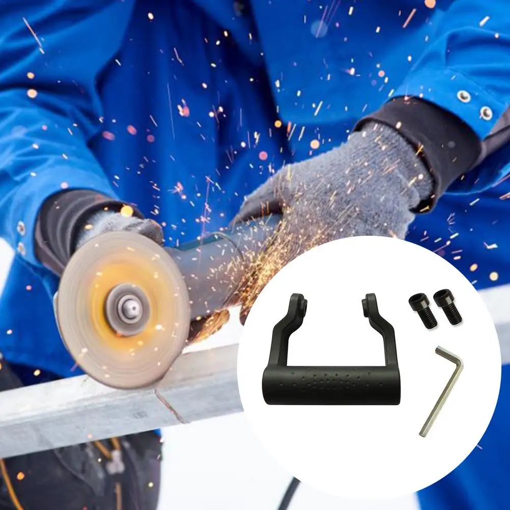 

Angle Grinder Handles Polished Fine Universal Sander HandlesAngle Grinder Is Basically Universal