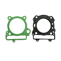 motorcycle rebuild cylinder top end head base end gasket kit set for 250 sx f xc f xcf w sxs f 2005 2011
