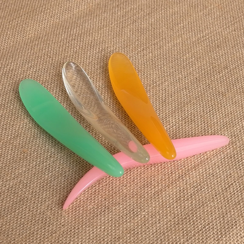 Пчелиный воск традиционные инструменты для массажа полубоковая палка