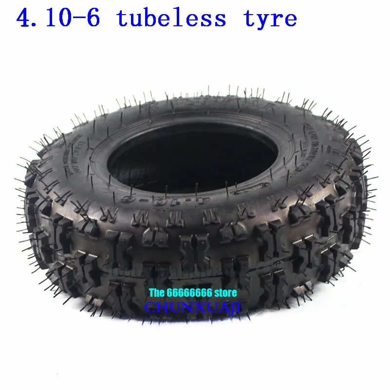 4 10-6 дюймовые шины для снега с изображением бабочки и цветка 13 пляжа квадроциклов