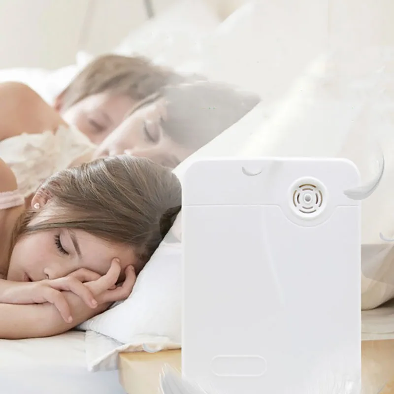 

300 Cubic Meter Office Aroma Fragrance Machine 5W 12V Timer Function Scent Unit Essential Oil Aroma Diffuser For Hotel Us Plug