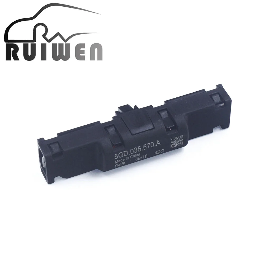 5N0035570 для VW тигуан Жук Golf Polo Skoda Octavia Superb Seat Ateca антенна подавления шума дроссель 5N0