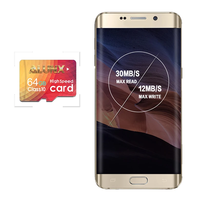 Карта Micro SD 256 ГБ 128 Гб 64 32 оперативной памяти 16 встроенной 8 sd карта Class 10 TF флэш для