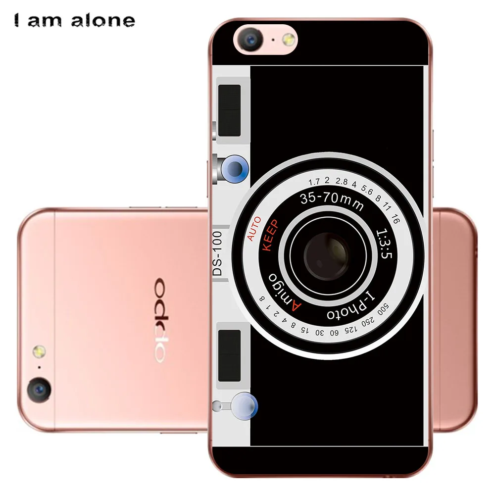 phone cases for oppo f1 a35 f1 plus r9 f1s f3 f3 lite a57 mobile bags cute fashion cartoon printed free shipping free global shipping