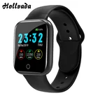 Умные часы VS Q9 B57 P68 P70, водонепроницаемые часы-браслет, фитнес-трекер активности, пульсометр, мужские и женские умные часы