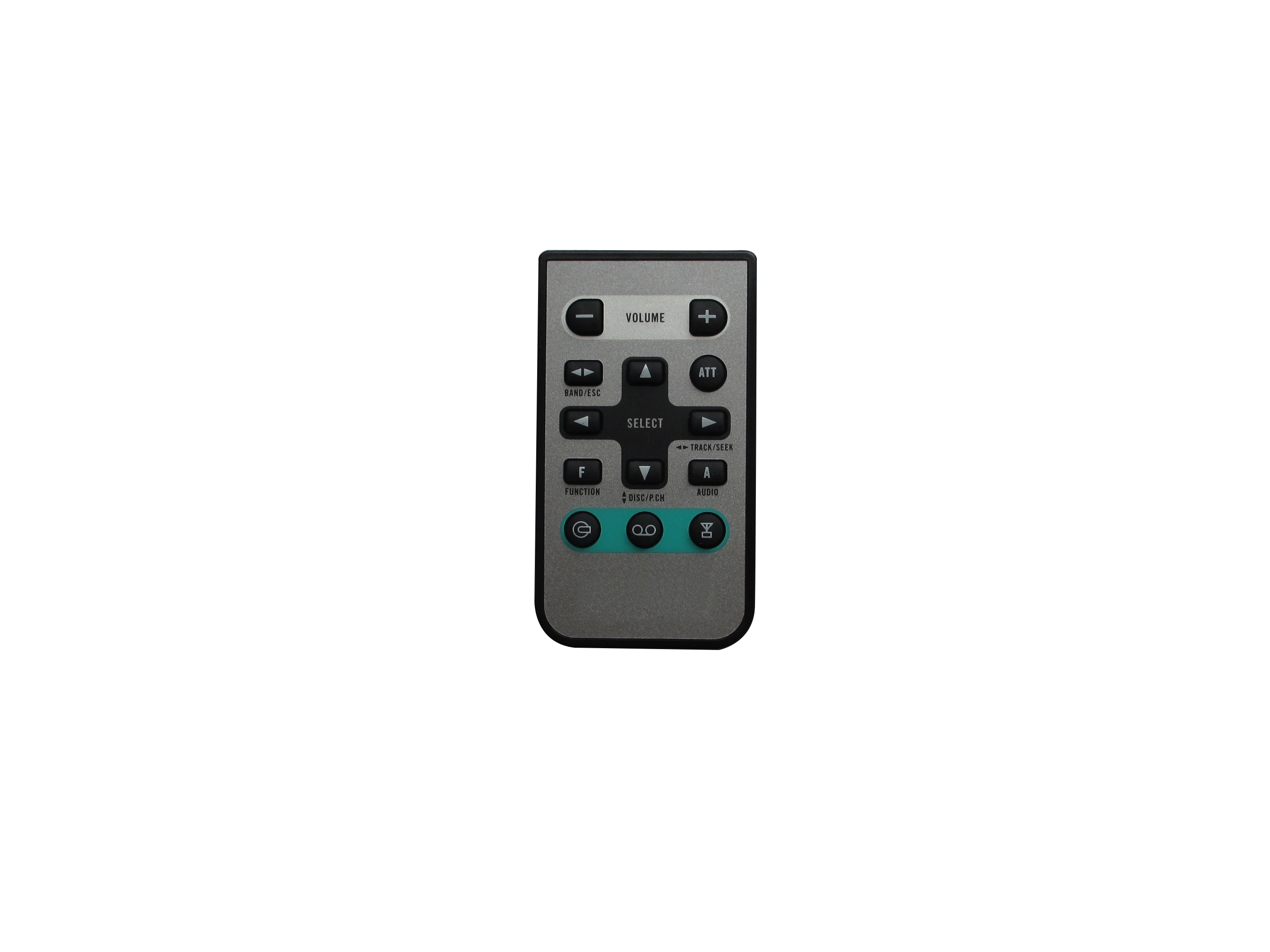 Remote Control For Pioneer DEH-1600RB DEH-P4900IB DEH-P4100S