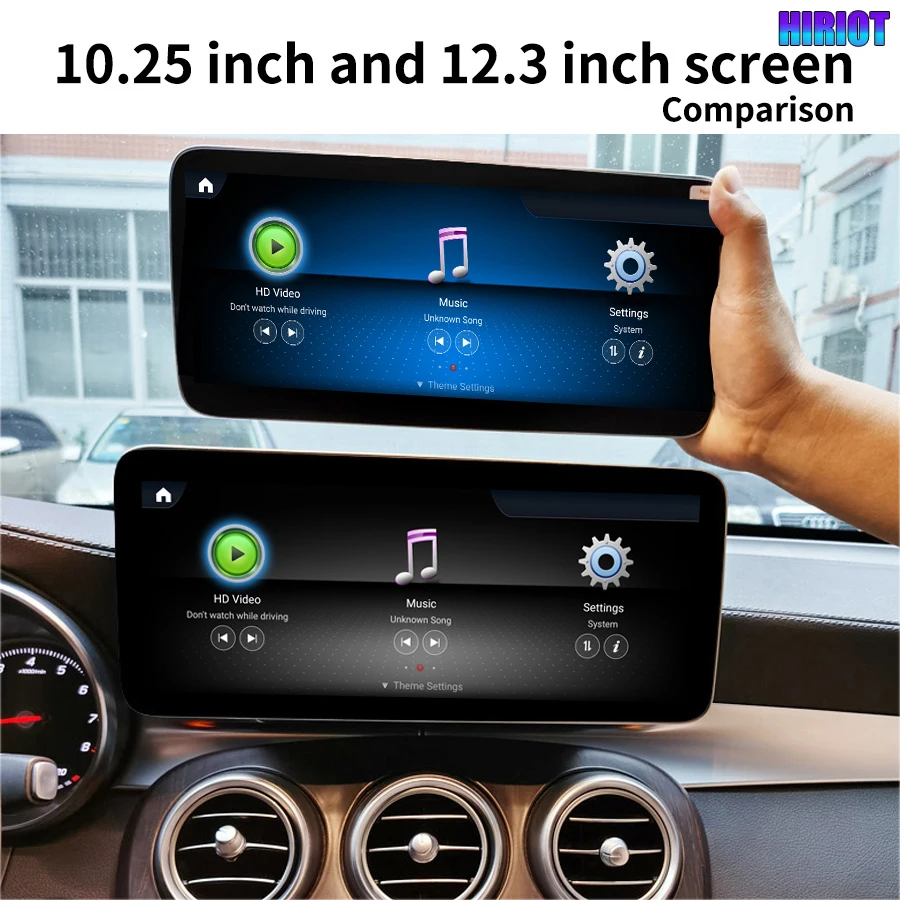 12 3 'ɺndroid 11 автомобильный GPS-плеер для Mercedes Benz E-Class Coupe C207 W207 A207 2009-2016 Snapdragon662 Carplay