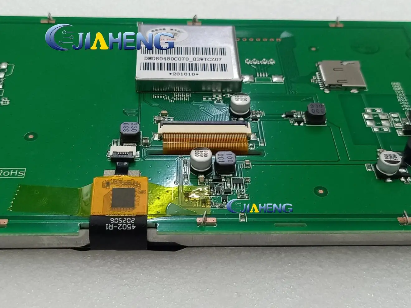 Dmt80480t070 _ 02wt dmt80480t070 15wt 03w DMG80480C070-03WTCZ0 7-дюймовый сенсорный экран ЖК-дисплей 7 0 дюйма |