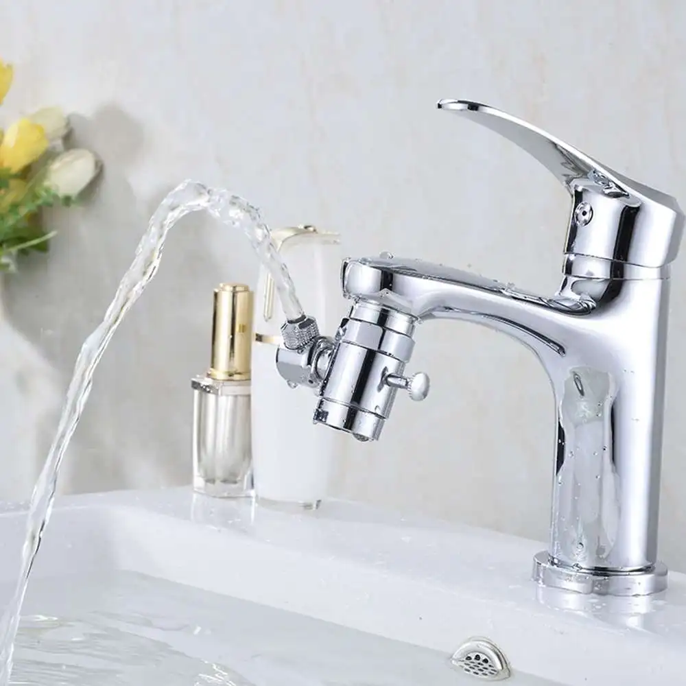 

1 шт., кухонный смеситель с насадкой для душа