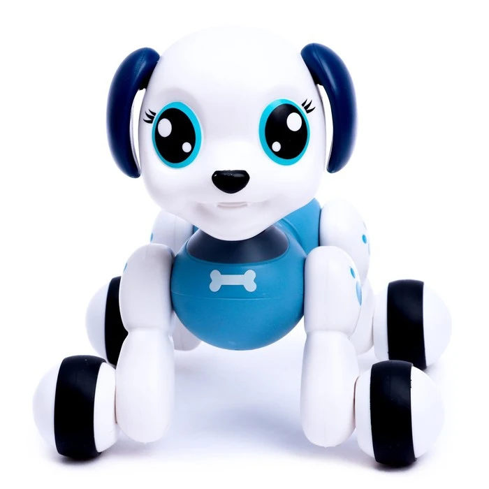 Рисунок 5 - Интерактивная игрушка «Мой любимый питомец»