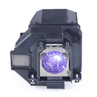 Лампа для проектора ELPLP96, V13H010L96, Epson EB-W05, EB-W39, EB-W42, EH-TW5600, EH-TW650, EX-X41, EX3260, EX5260, EX9210, EX9220