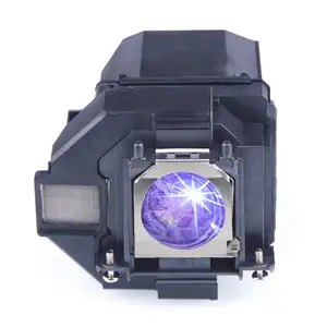 Лампа для проектора ELPLP96, V13H010L96, Epson EB-W05, EB-W39, EB-W42, EH-TW5600, EH-TW650, EX-X41, EX3260, EX5260, EX9210, EX9220