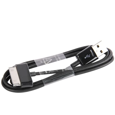 USB-кабель для зарядки и синхронизации данных Galaxy Tab 7 0 Plus / 7/Galaxy P1000 10 1/P7100 |