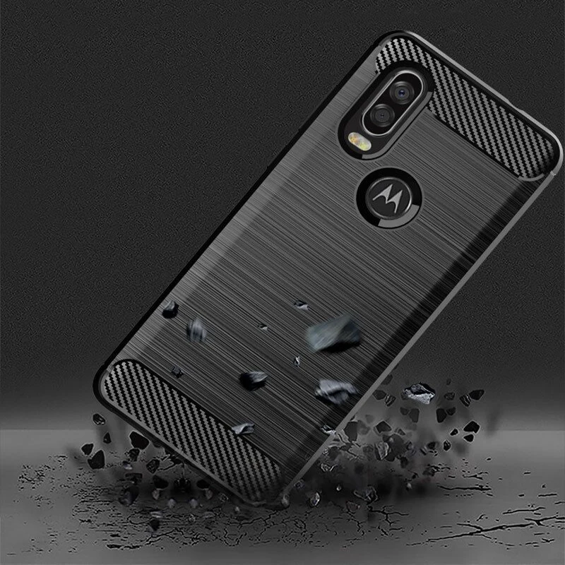 Чехол для мобильного телефона Moto One Vision Action G7 E6 E5 Plus G8 Power P40 Z4 P30 Play cover stranger things