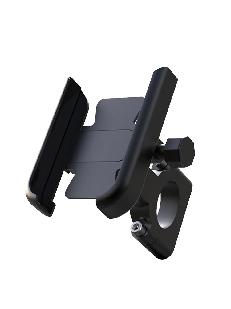 

Adjustable viewing angle Bicycle MTB Phone Holder Motorcycle Handlebar Mobilephone Support for 4-7 inch Smartphones