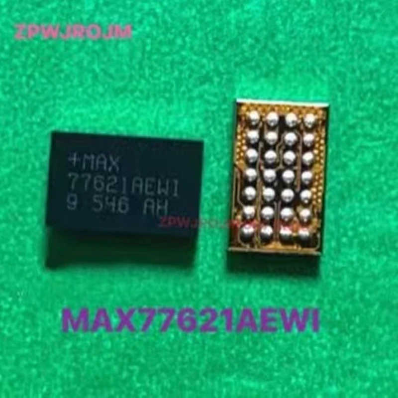 

3pcs/lot 77621AEWI MAX77621AEWI MAX77621A BGA for ns switch console