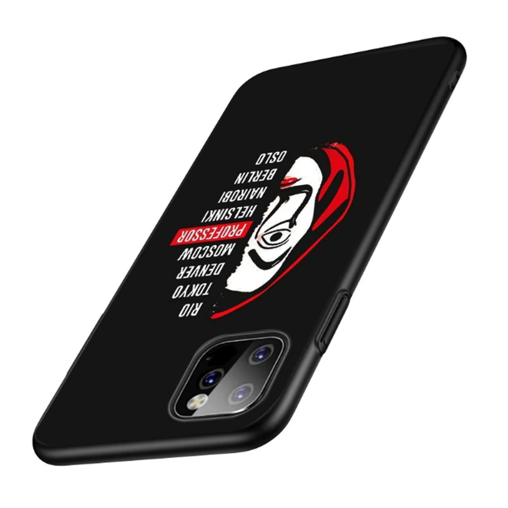 Чехол для телефона FLOVEME на Хэллоуин солитер iphone 7 8 с черепом звездное небо простой