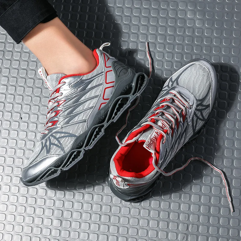 BALTROP обувь мужские кроссовки зимние мужские беговые кроссовки Zapatillas Deportivas Hombre модная дышащая повседневная обувь Sapato Masculino