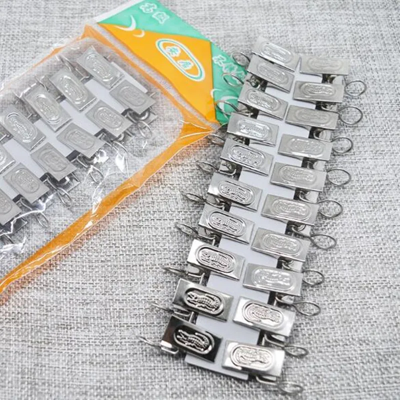 Занавес для окна с пряжкой занавес зажим крюк Твердые плотные шторы кольца