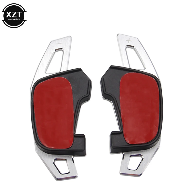 Автомобильный рычаг переключения передач на руль удлиненный для Volkswagen VW Tiguan Golf MK6