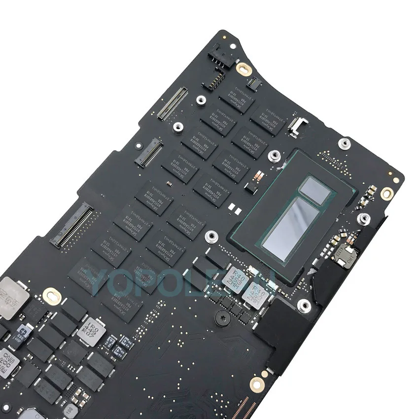 Оригинальная материнская плата i5 i7 A1502 820-3536-A 820-3476-A для Macbook Pro Retina 13 &quotA1502