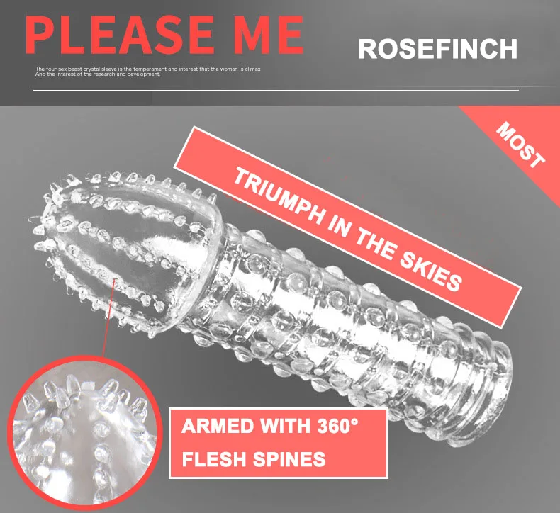 Спиральные презервативы с заусенцами для игр на пенис взрослых мужчин