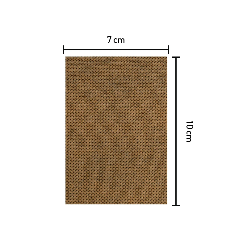 

24pc Tiger Plaster Pain Relief Patch Rheumatoid Arthritis Neck Shoulder Knee Joint Orthopedics Chinese Herbal Medical Plaster