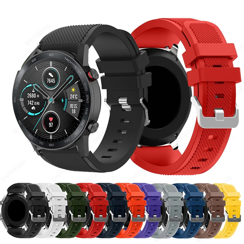 

Ремешок спортивный для Huawei watch GT 2E, сменный Браслет для смарт-часов Huawei watch GT 2 GT2 46 мм, Аксессуары для браслета
