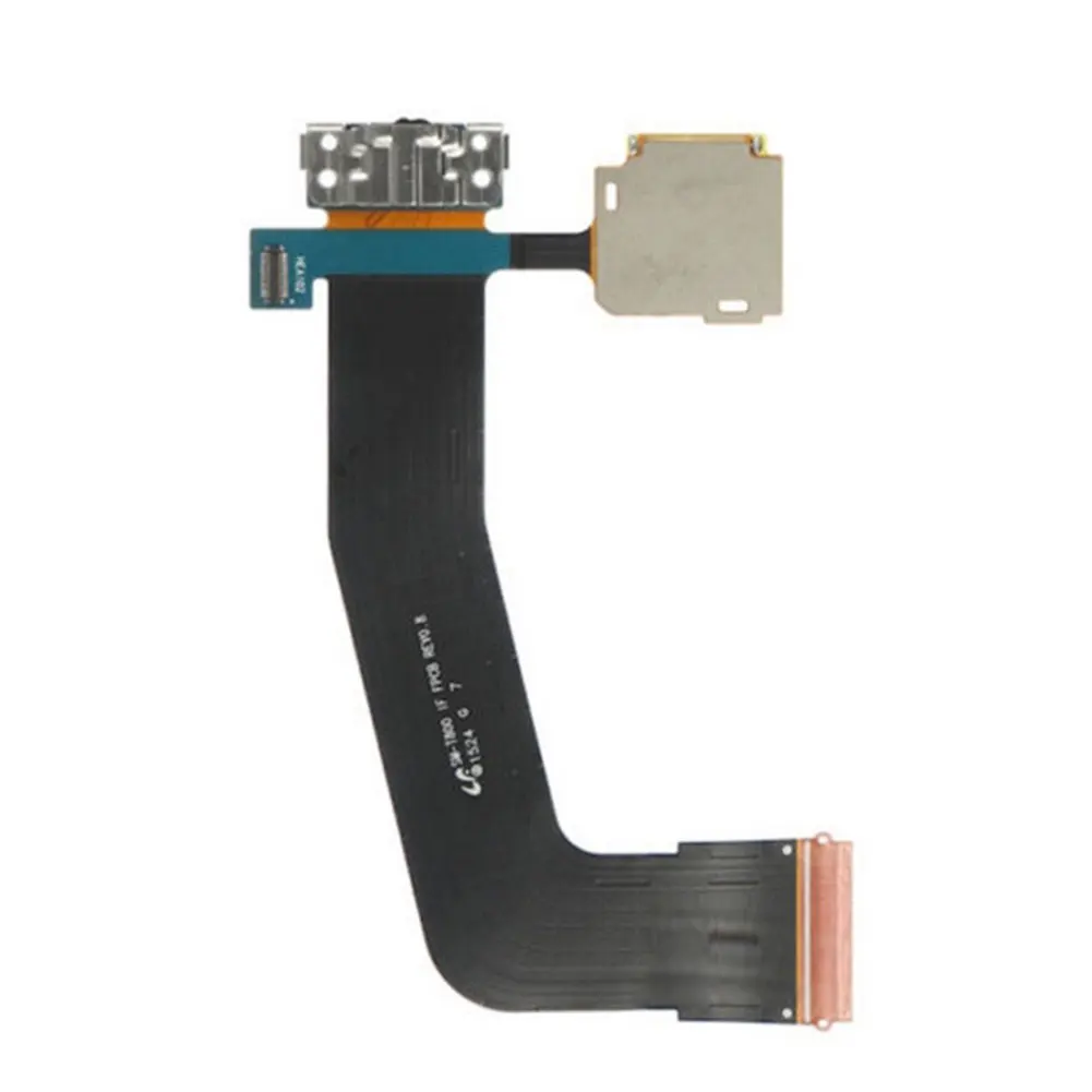 Практичная замена микро кабеля с электронным хвостовым штекером