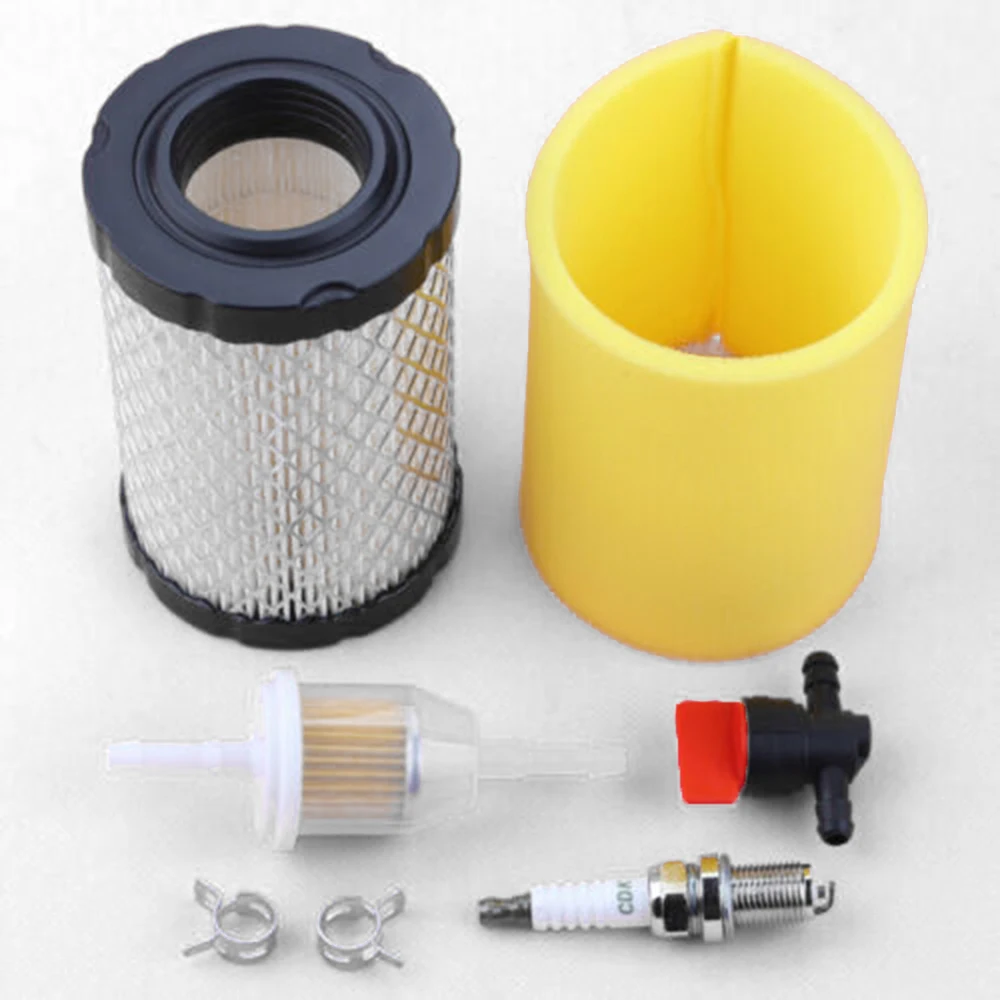 

Filtration Air Filter Kit Lawn mower Tool MIU13038 D140 D110 D105 Tune Up