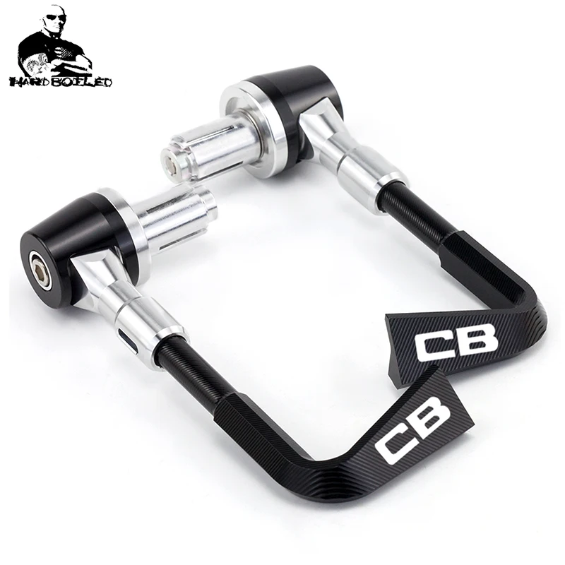 Защитная крышка рычага тормоза двигателя для Honda CB 1100/GIO special/EX/RS 1000R/NeoSportCafe 125/F/R 600F