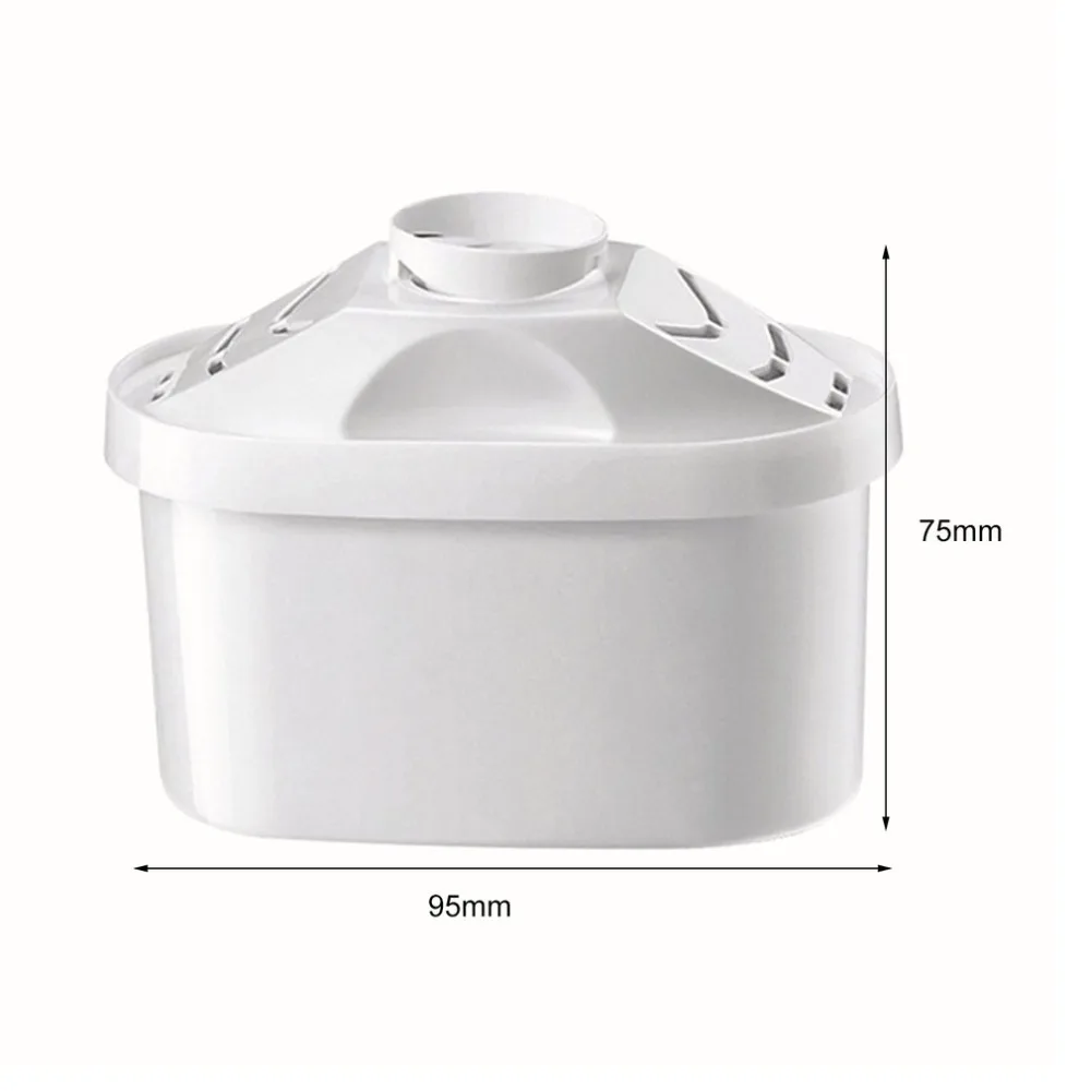 Фильтр для воды картридж фильтр Универсальный кувшин домашний картриджный банки