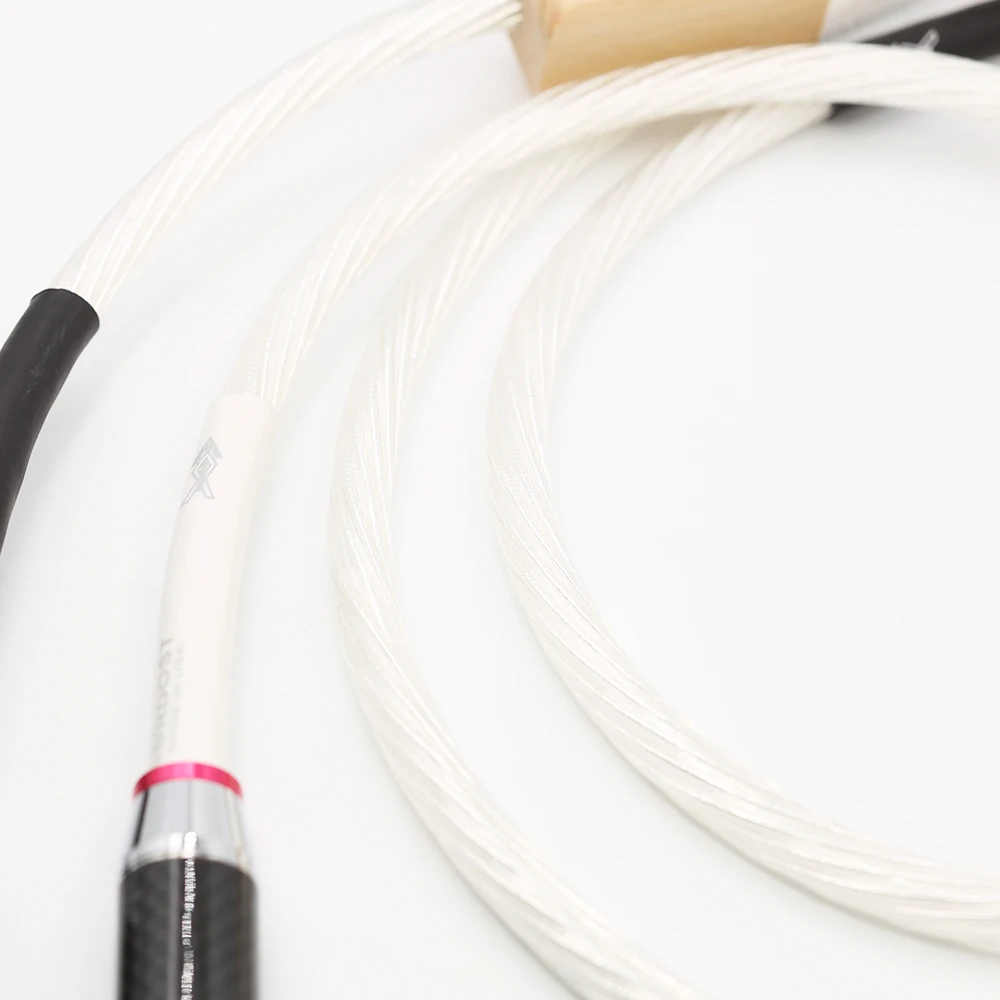 Кабель XLR с медным родиевым покрытием 1 м/1 5 м|nordost odin|diy cablexlr cable |