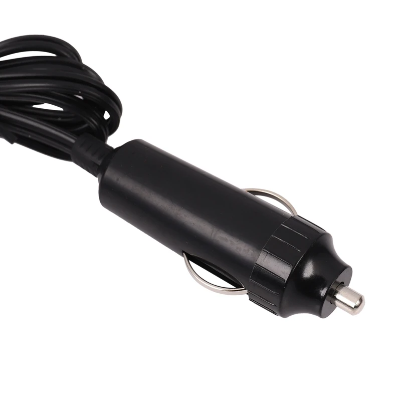 

Auto immersion heater kettle Travel immersion heaters mobile immersion heaters Camping Outdoor Black