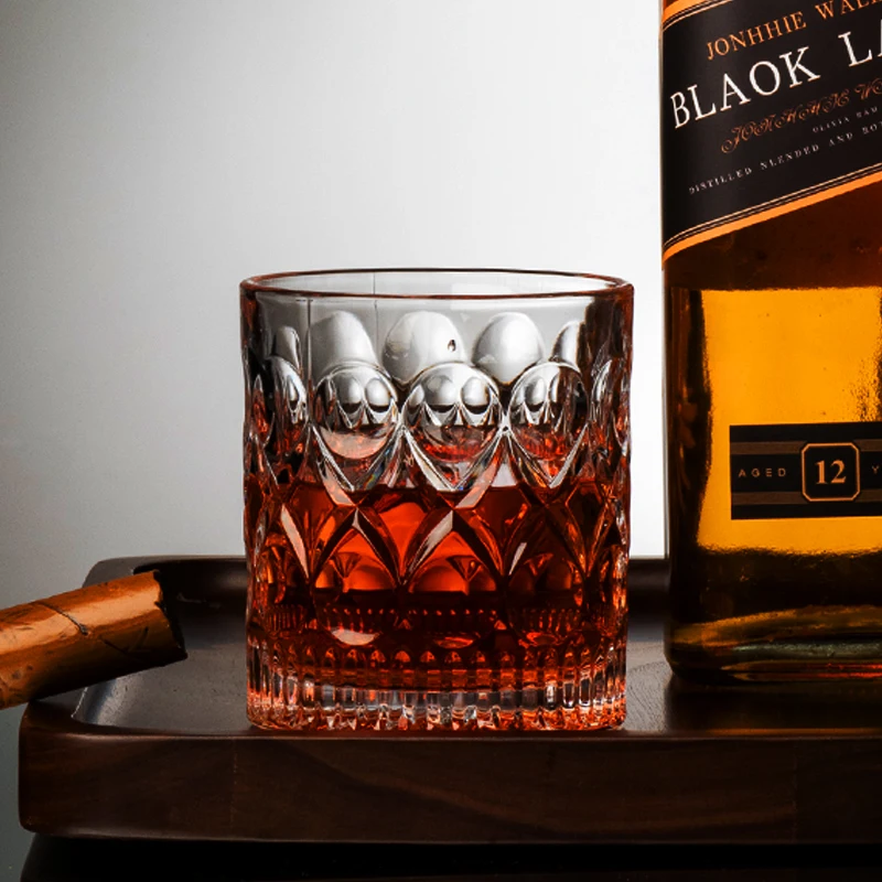 TIANXI стеклянная чашка для виски Хрустальная белое вино сока вечерние чашки вина