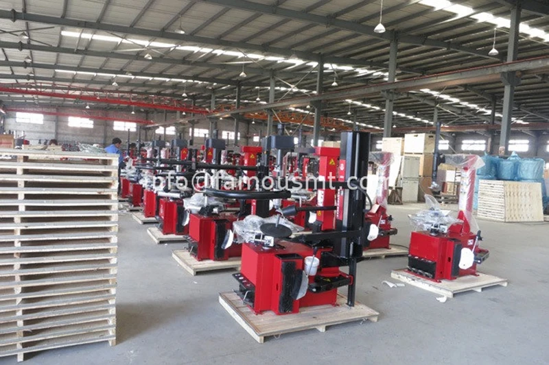 шиномонтажные станки/ полуавтомат/ оборудование для шиномонтажа| |