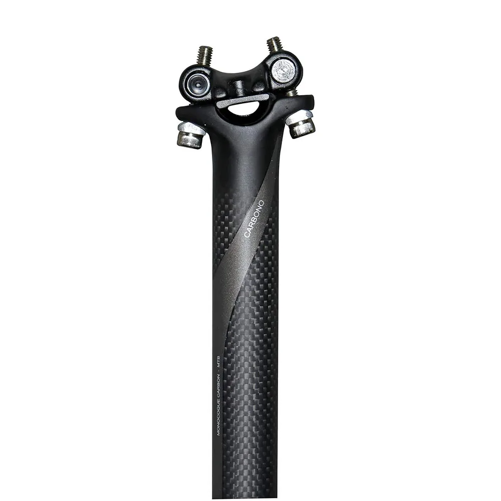 Подседельный штырь для велосипеда из углеродного волокна 2020 подседельный