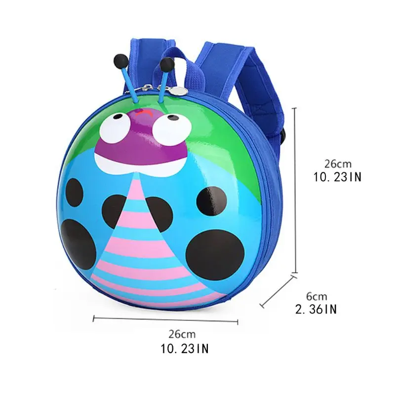 

Backpack Kids Girls Cartoon Backpack Children Schoolbag Cute Rucksack Travel Daypack