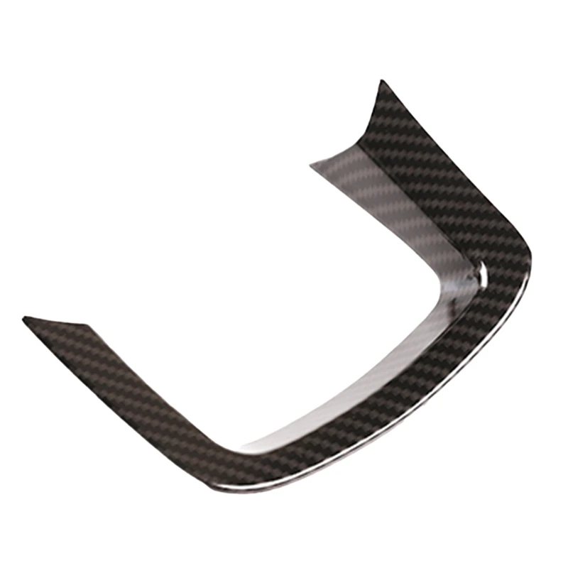 For Land Rover Range Velar Sports Evoque U-Shaped Frame Under Steering Wheel Cover Car Accessories | Спорт и развлечения