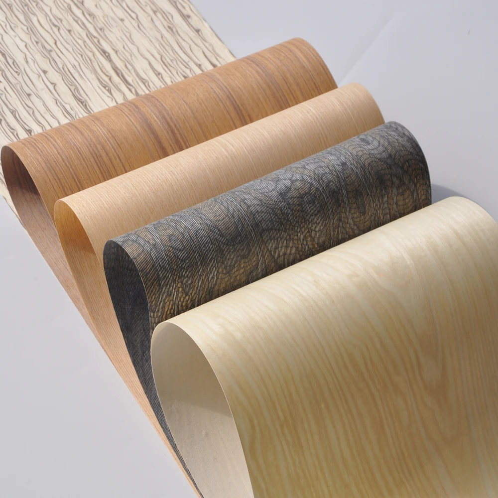 Инженерный кленовый шпон | Дом и сад