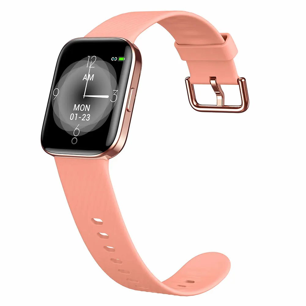 Смарт часы Nashone X2 Bluetooth IP68 водонепроницаемый смарт браслет пульсометр фитнес