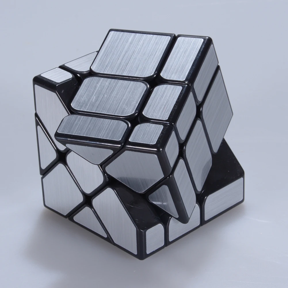 3x3 зеркало для класса специальная форма волшебный куб обучающий умный