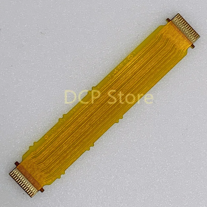 Новый ЖК дисплей гибкий кабель для ремонта камеры S ONY DSLR A450 A450|Шлейфы| |