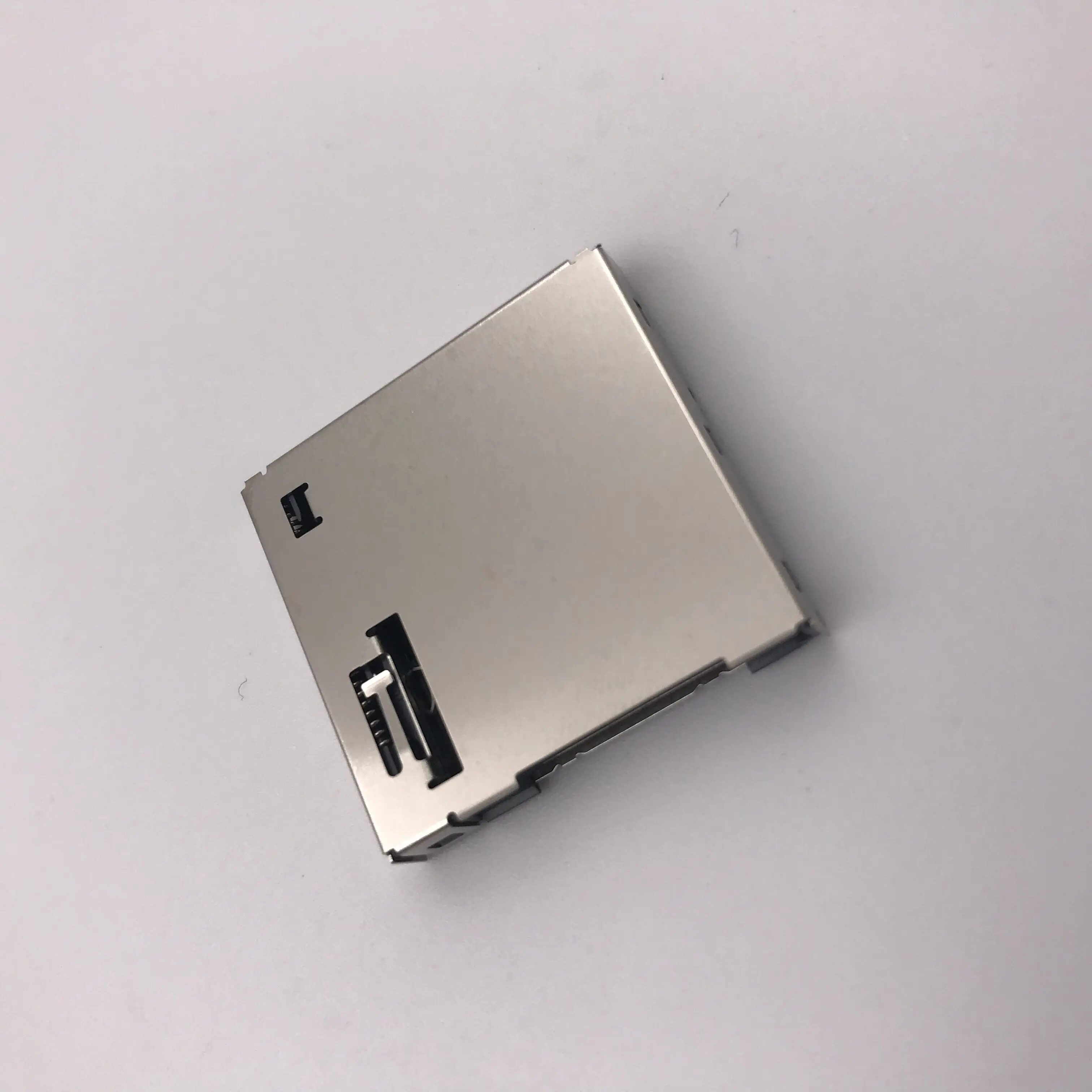 

Разъем для игровой карты Nintendo Switch NS Switch, 10 шт.