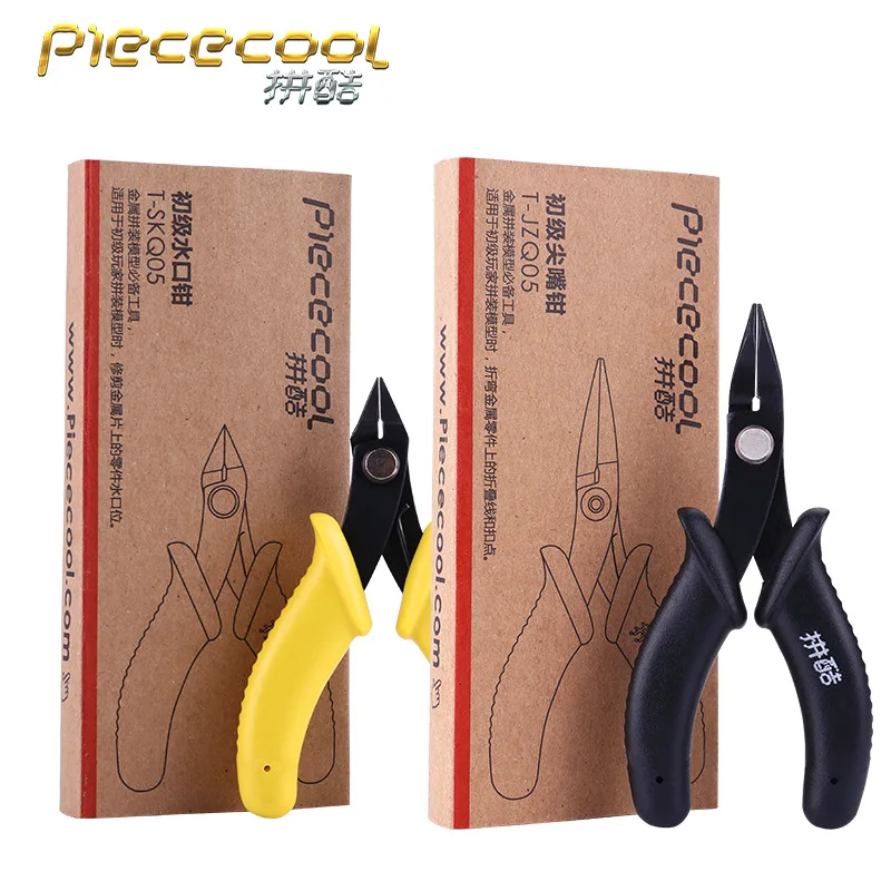 Сдельные 3D металлические головоломки P119 KRS Черный Дракон модель DIY лазерная резка